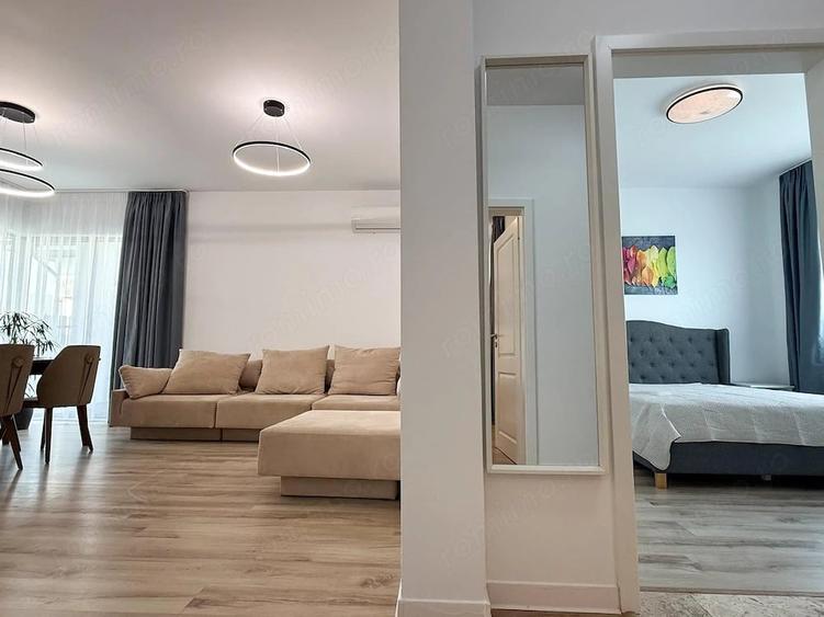 Casă cu Teren 500 Mp în Corbeanca