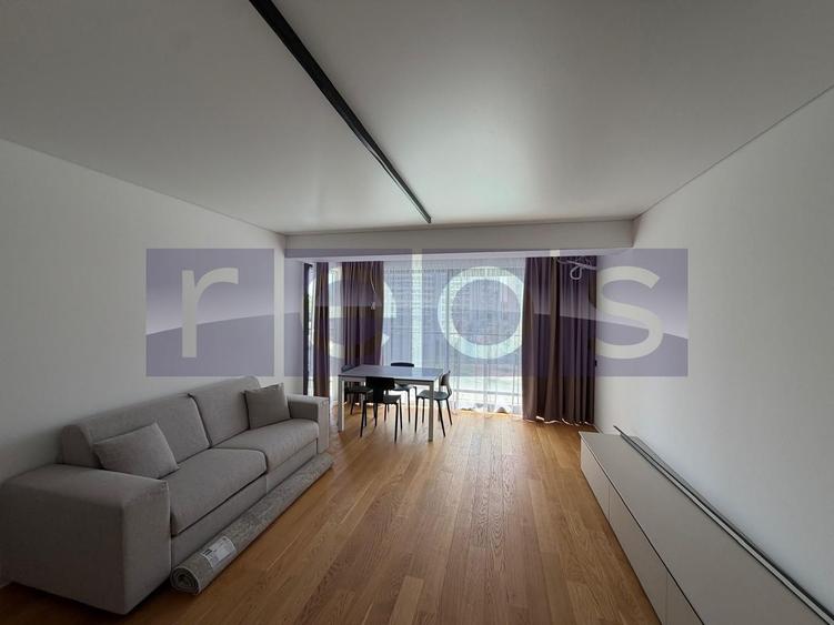PRIMA INCHIRIERE | 2 CAMERE 52MP | YACHT KID | MOBILAT-UTILAT | TERASA - 1