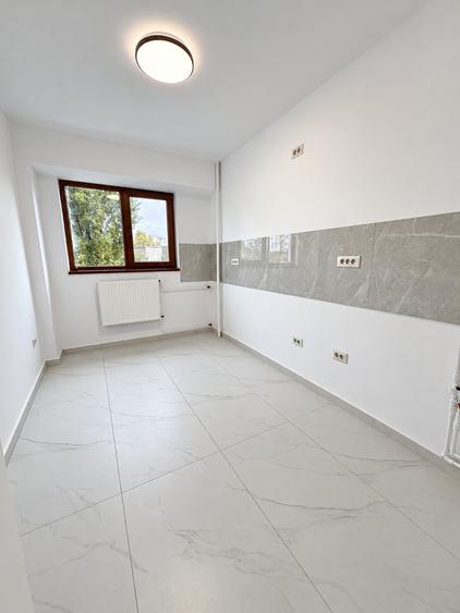 Apartament cu 3 camere în Gorjului