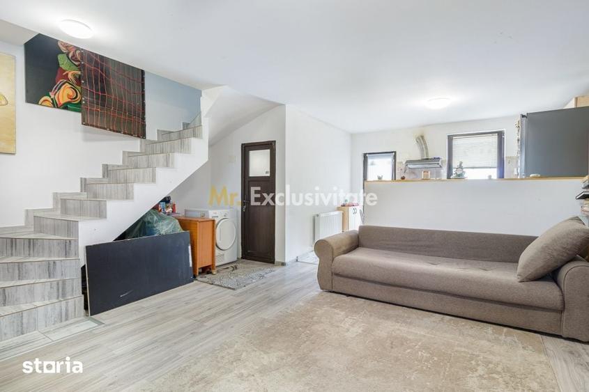 casa 4 camere Leroy Merlin Bragadiru - 4