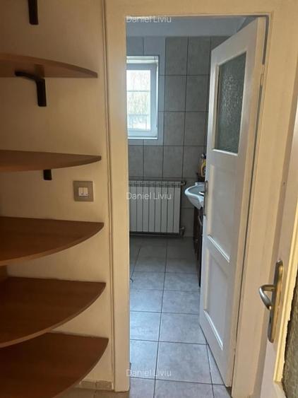 Apartament 2 camere| Vila 2 etaje| Floreasca| Partial Mobilat| Centrala&AC| - 6