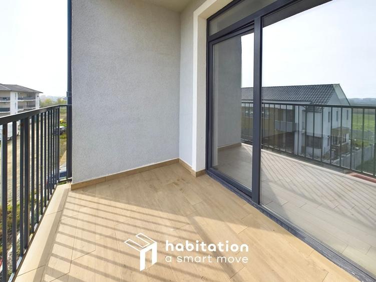 Apartament cu 2 camere decomandat, mobilat în Calea Urseni