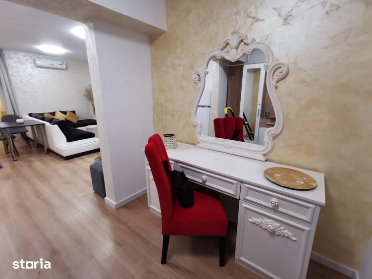 Apartament cu 2 camere în Obor
