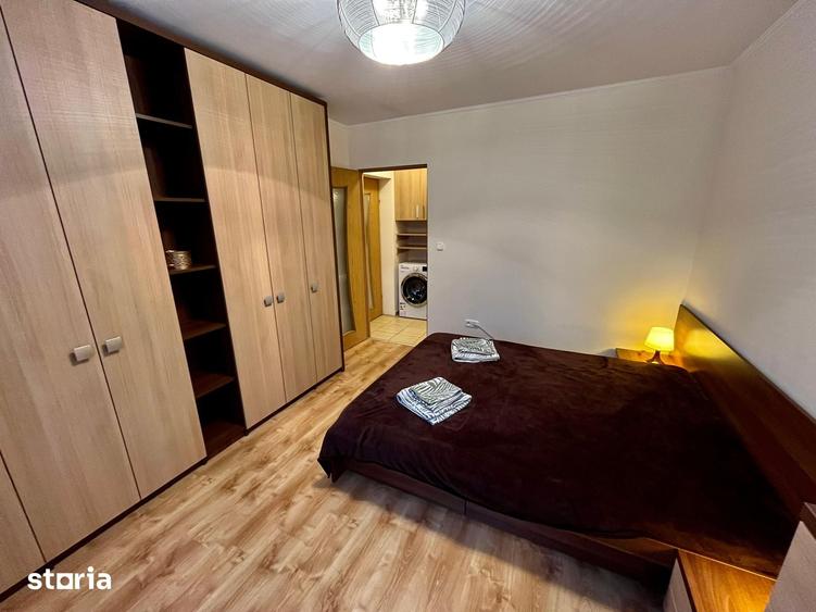 Apartament cu 3 camere în Rogerius