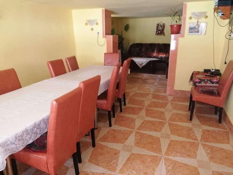 Casă cu 4 camere în Albac