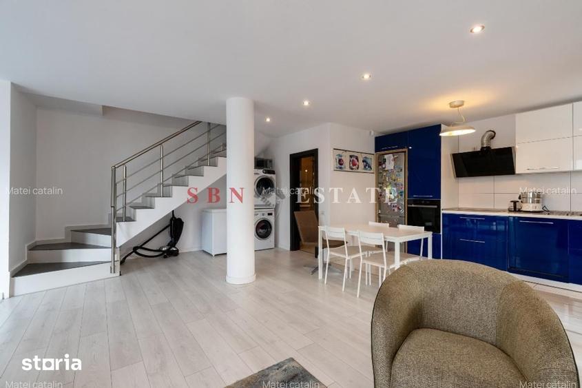 Casă cu 3 camere cu Teren 350 Mp în Rahova