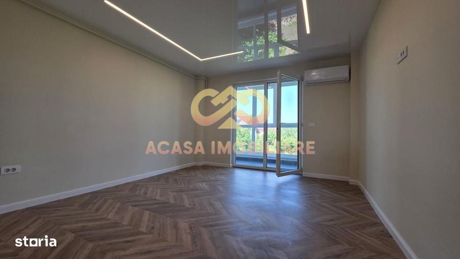 Apartament cu 2 camere decomandat în Valea Lupului — fotografia 3