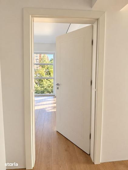 Apartament cu 2 camere în Chiajna