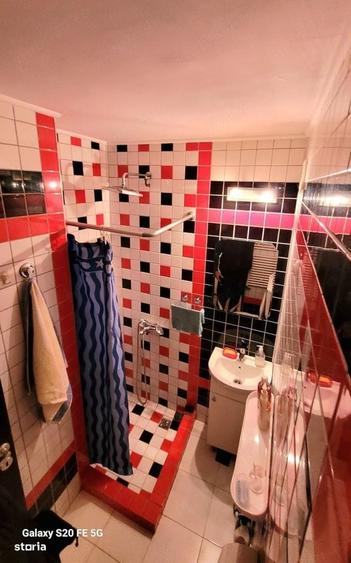 Apartament 2 camere de inchiriat Rahovei, 370 EUR negociabil - 4