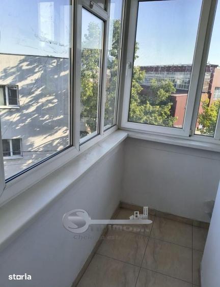 Apartament 2 camere decomandat | Palas - Sf. Lazar | 50 mp | - 4