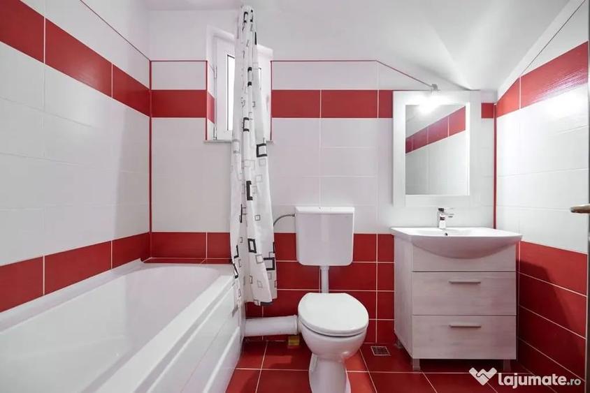 Casă cu 3 camere cu Teren 333 Mp în Uiasca
