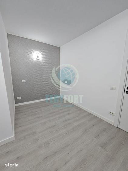 GARSONIERA RENOVATA COMPLET | 5 MINUTE DE METROU COSTIN GEORGIAN - 9