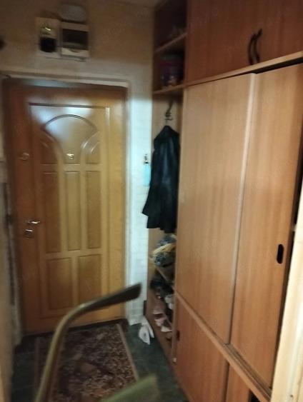 Garsonieră nedecomandată în Mazepa 1
