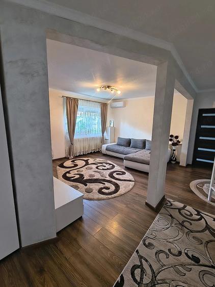 Casă cu Teren 271 Mp în Moara