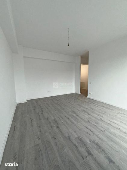 Apartament cu 2 camere decomandat în Frumoasa