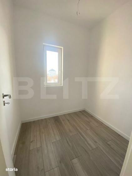 Inchiriere casa nemobilata Mosnita Veche - 2
