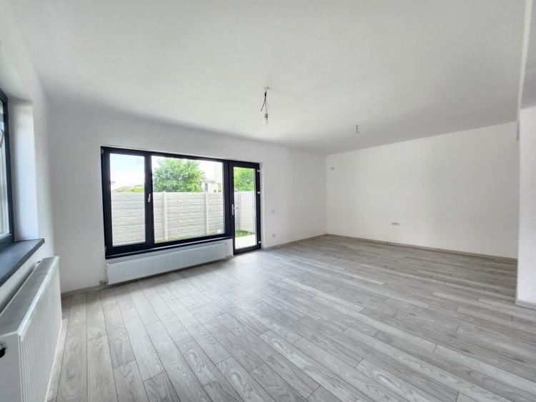 Duplex cu 5 camere cu Teren 250 Mp în Bragadiru
