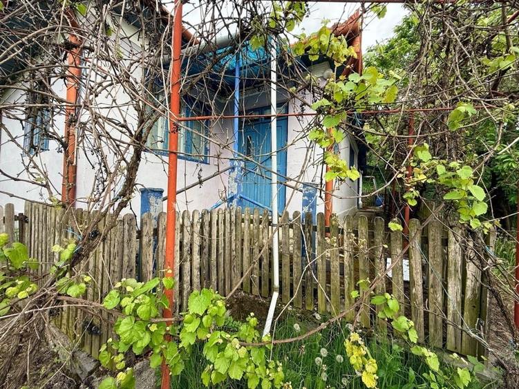 Teren de 4825 mp, în Boju