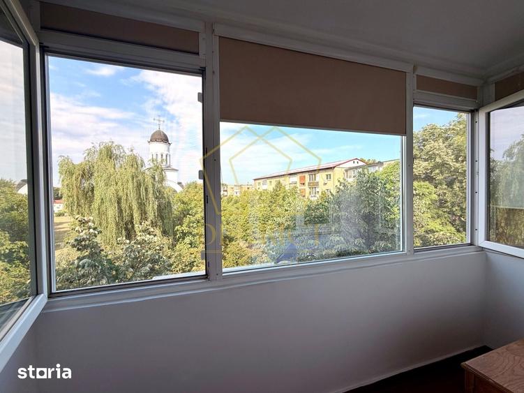 Apartament decomandat cu 2 camere | Aradului | Prima inchiriere - 10