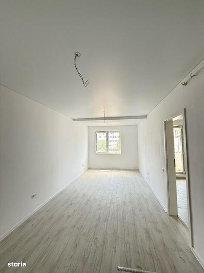 Garsoniera Tip Studio-De Vanzare-Militari Residence-Comision 0 - 8