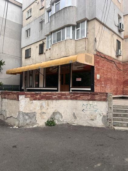 Spațiu comercial, de 20 mp, în Central