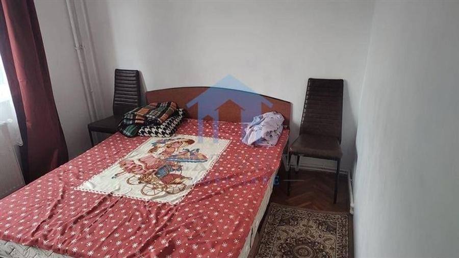 Apartament cu 2 camere decomandat în Grigorescu