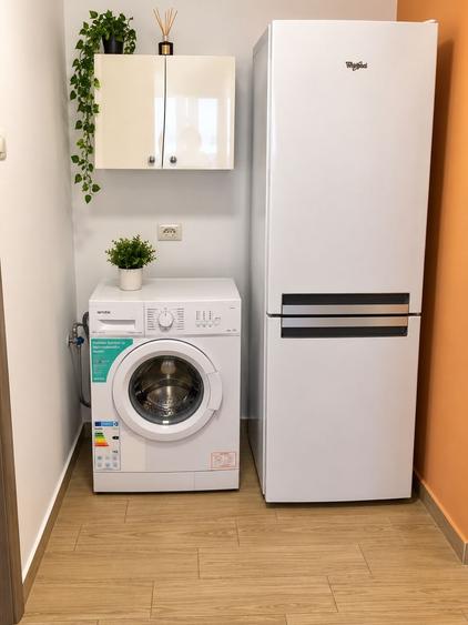 Apartament cu 2 camere în Universitate