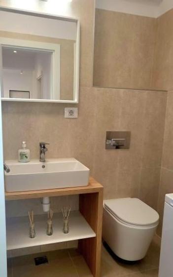 3 camere Baneasa Complet mobilat si utilat Loc de parcare in fata apartamentului - 8