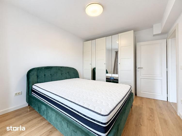 Apartament cu 2 camere în Sântandrei