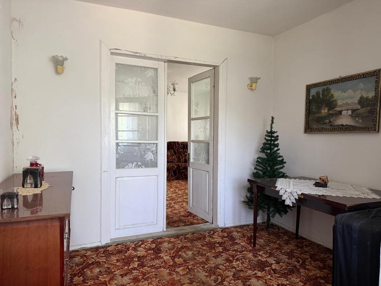 Casă individuală cu 5 camere cu Teren 756 Mp în Buftea