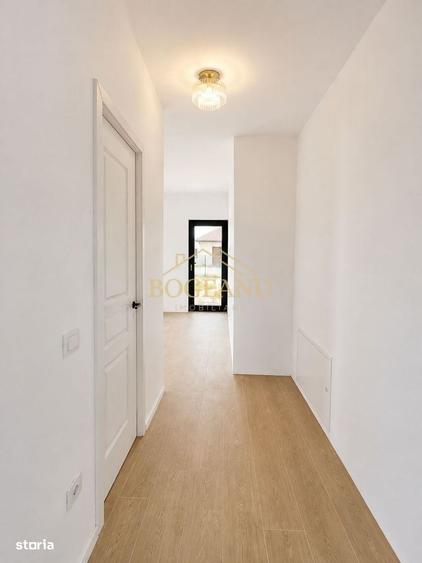 BG186-Casa individuala 4 camere,2 bai, 100 mp utili | 531 mp teren-SAG - 7