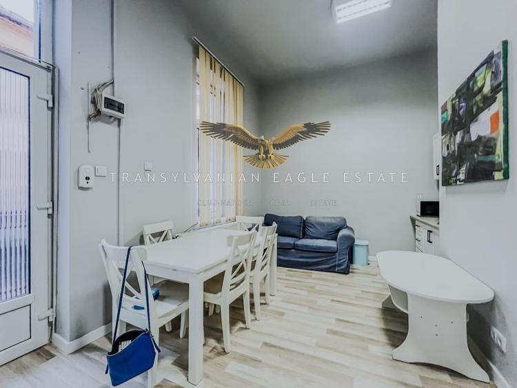 Apartament rezidential superb situat in centru - 9