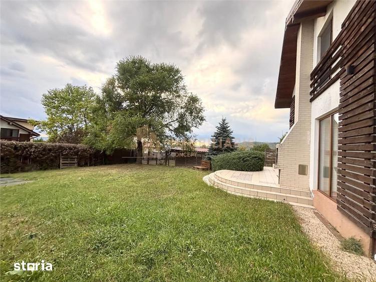 Casă cu 4 camere cu Teren 485 Mp în Tăuții-Măgherăuș