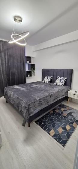 Vand apartament 2 camere nou,2026 - 3