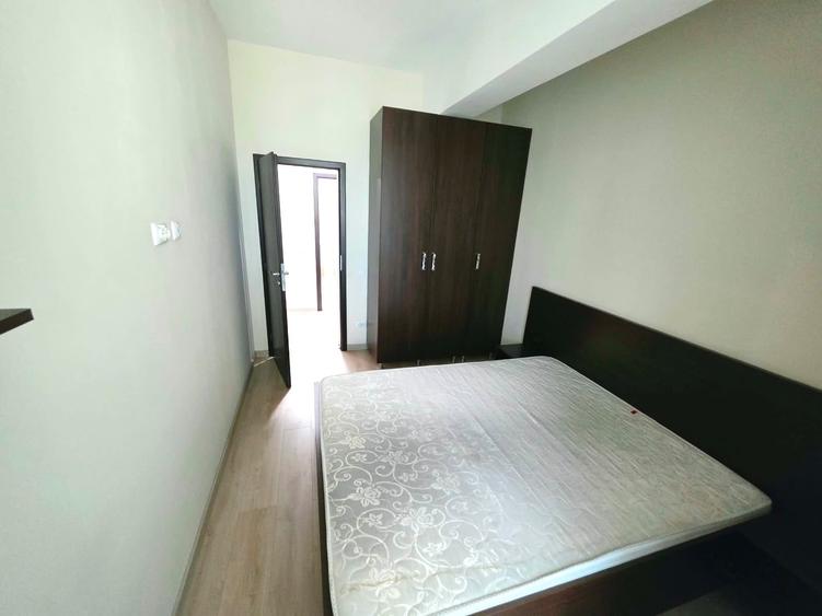 Apartament cu 2 camere în Ultracentral