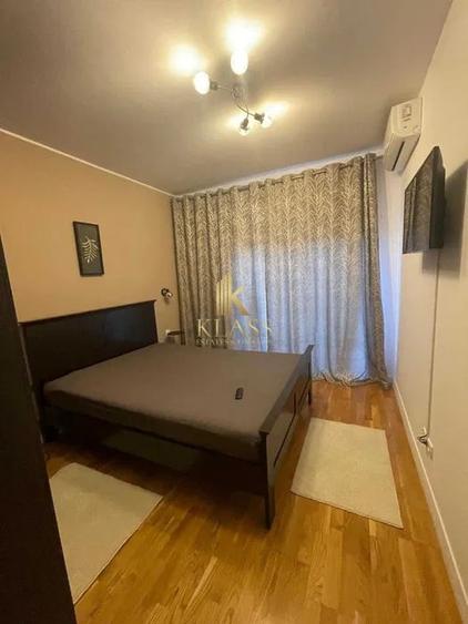 Apartament cu 2 camere semidecomandat, mobilat în Domenii