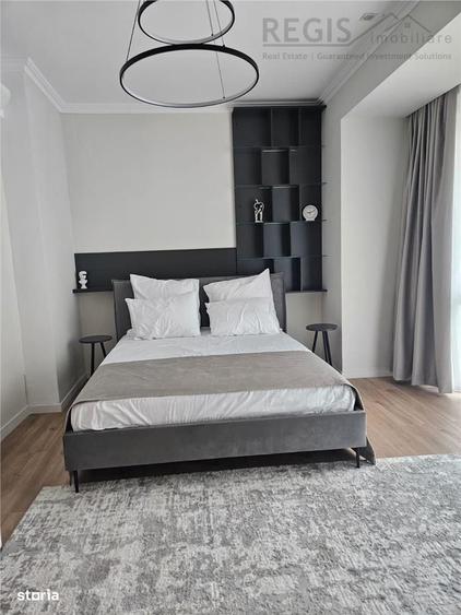 Studio premium in ONE66 | Confort si eleganta in Brasov - 5