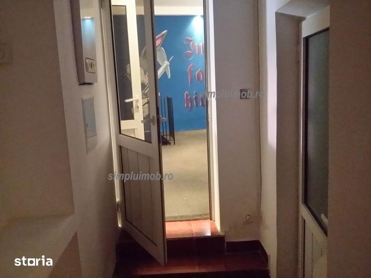 Apartament cu 2 camere în Iancului