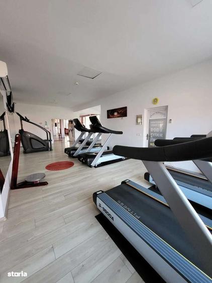 Cladire multifunctionala de vanzare Bragadiru Safirului 650.000 - 2