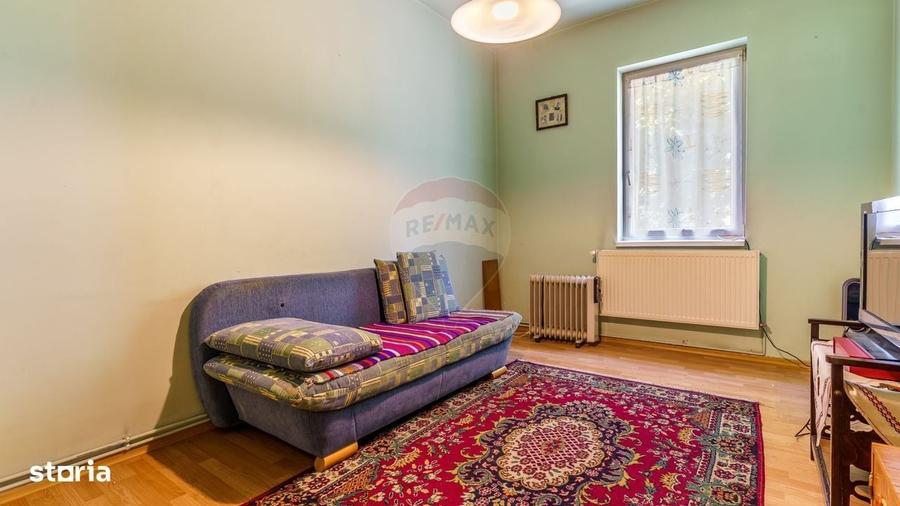 Casă cu 4 camere în Gheorgheni
