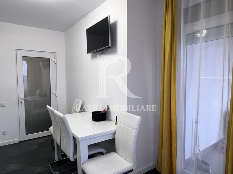 Apartament Exclusivist cu Suită Matrimonială | Parcare | ARED | Oradea - 6