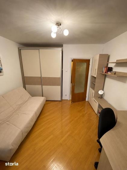 Apartament 4 camere (strada Zizinului) - 14