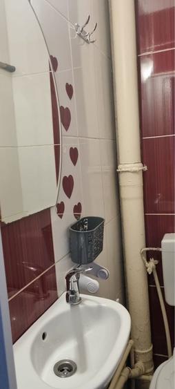Garsonieră în Cantemir
