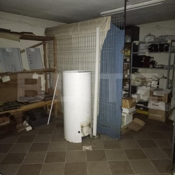 Casă individuală cu 10 camere cu Canalizare în 22 Decembrie 1989