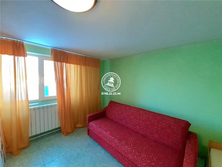 Casă cu 5 camere cu Teren 1062 Mp în Copou