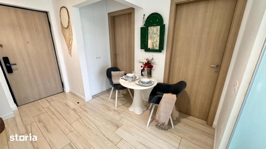 Apartament cu 2 camere în Central