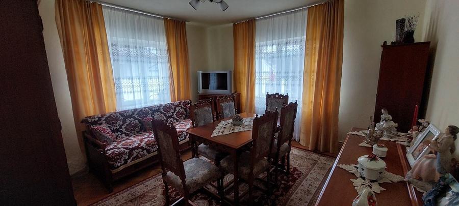 Casă cu 2 camere în Central