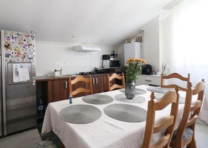 Apartament cu 3 camere decomandat în Aleea Tudor Neculai
