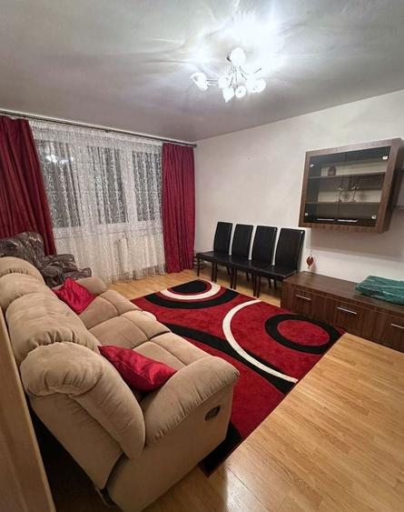 Apartament cu 4 camere în Titan