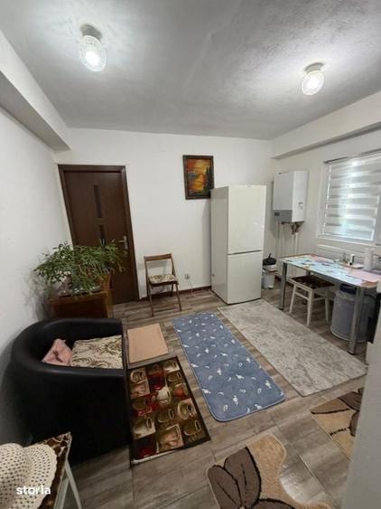 Apartament cu 2 camere în Albești